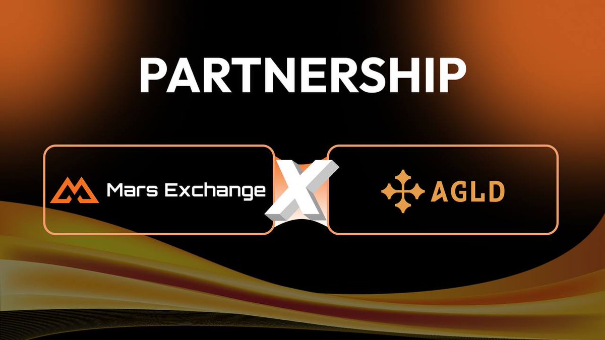 Haseebkhailq (@haseebkhaliq07) on Twitter photo ⚔️ MEX x Adventure Layer 🪐
MEX partners with <a href="/AdventureLayer/">Adventure Layer</a>, the first gaming L2 on Berachain, built for AI-native onchain games and composable financial adventures.
Leveling up the GameFAI summer — together.🎮📈
#MEX #AdventureLayer #GameFAI #OnchainGaming ⚔️ MEX x Adventure Layer 🪐
MEX partners with <a href="/AdventureLayer/">Adventure Layer</a>, the first gaming L2 on Berachain, built for AI-native onchain games and composable financial adventures.
Leveling up the GameFAI summer — together.🎮📈
#MEX #AdventureLayer #GameFAI #OnchainGaming
