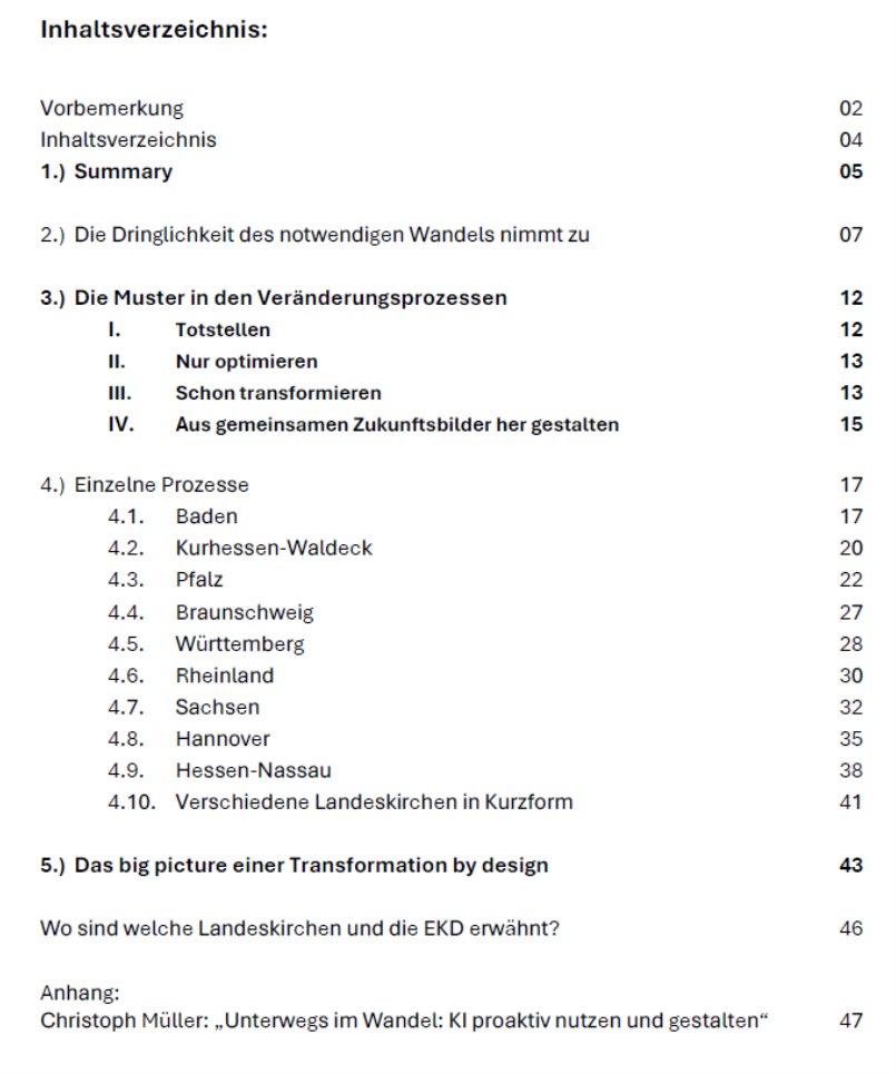 Landeskirchen unterwegs Teil 9 ist fertig und kann hier heruntergeladen werden
kirchedermenschen.de/post/landeskir… 
#ekd #ekiba #evlks #ekkw #ekhn #elkb #ekir #landeskirchehannovers #nordkirche #elkwue #Kirche #evangelisch #Theologie #KirchederMenschen #ZukunftderKirche #Synode #Landeskirche