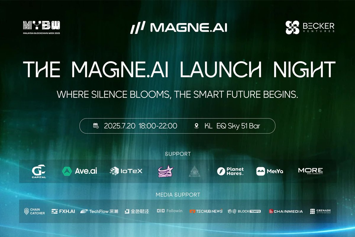 MORE Web3 Community tweet media