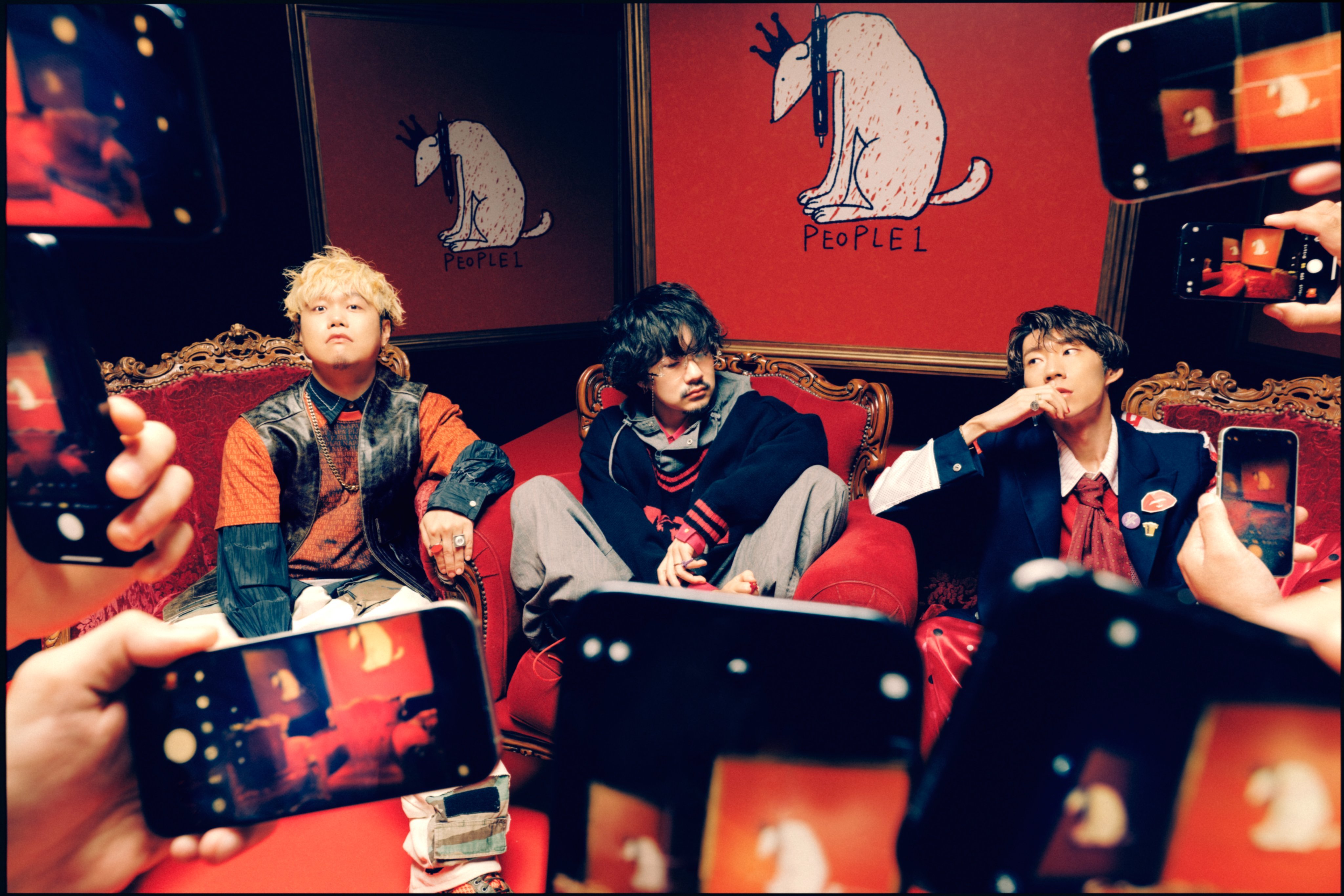 カグラバチ グッズ情報！ (@kagurabachi_gc) / X