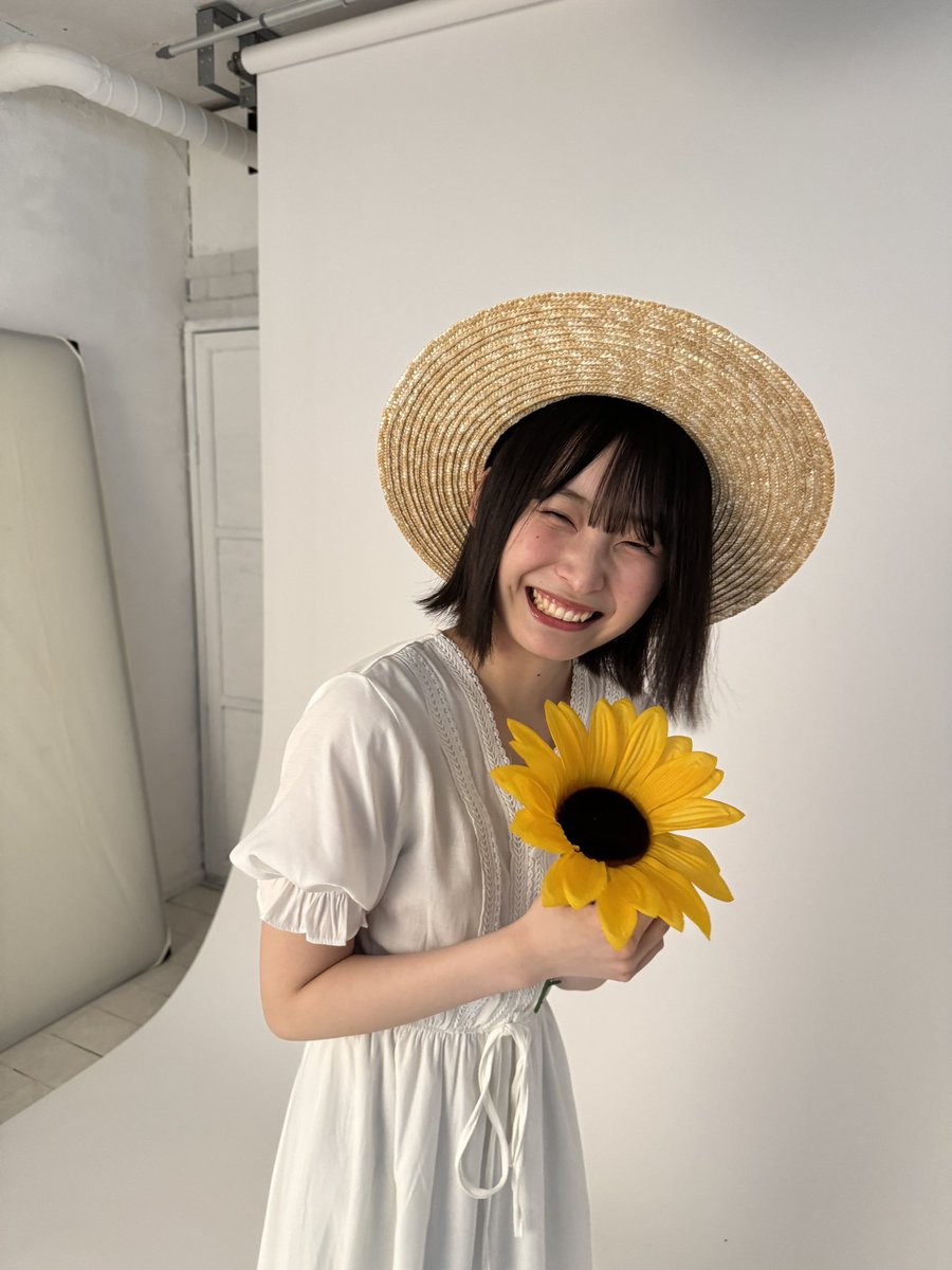 こんにちは‼️
本日18時から初のオンラインガチャがスタートします😆✨

今回私らしい雰囲気のコンセプトで撮影したので、是非GETして欲しいです👍🏻🌻

開催期間は
7月17日(木)18:00～7月24日(木)23:59！

⬇️詳しくはこちらから
anyland.jp/news/20250717