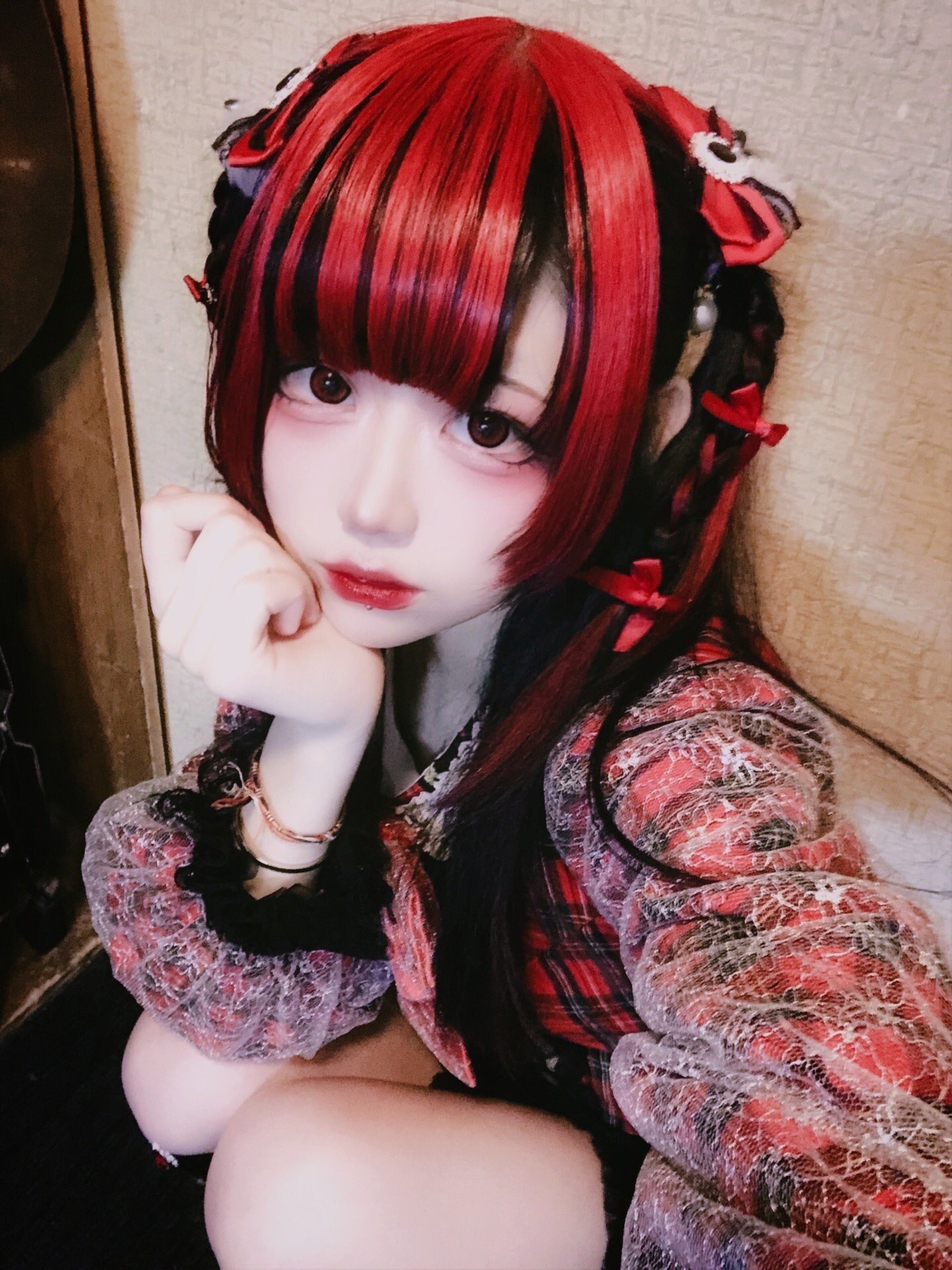 りんご　☆プロフ必読でお願い致します☆ 姫羽りんご🍎🪽【てんしろっ！】 on X: 