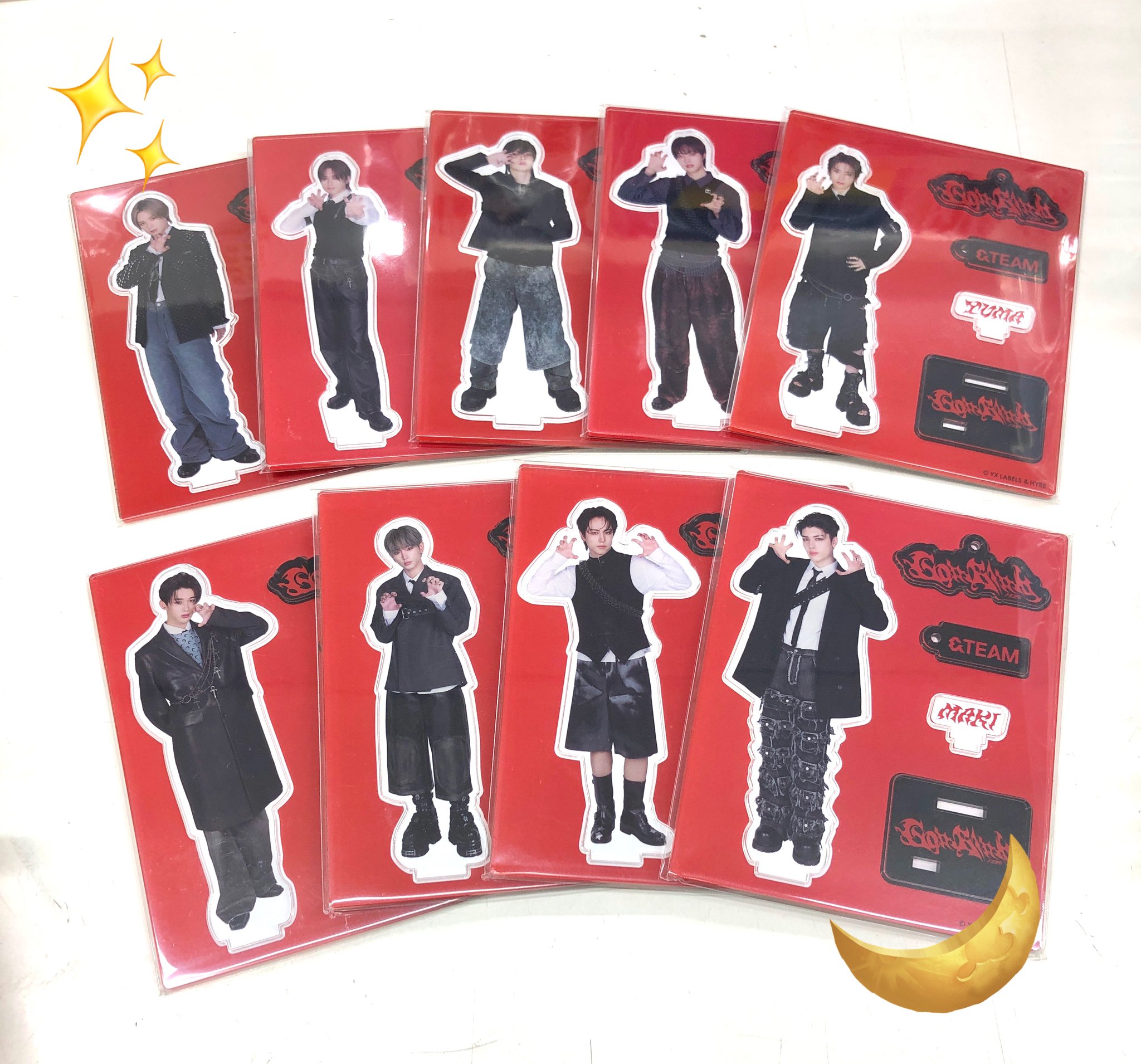 K-POP・J-POP館 on X: 