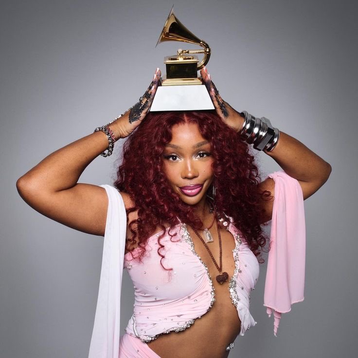 szaonstats's tweet image. Nicki Minaj reached out to SZA for a collaboration not once, but twice and was ignored both times.