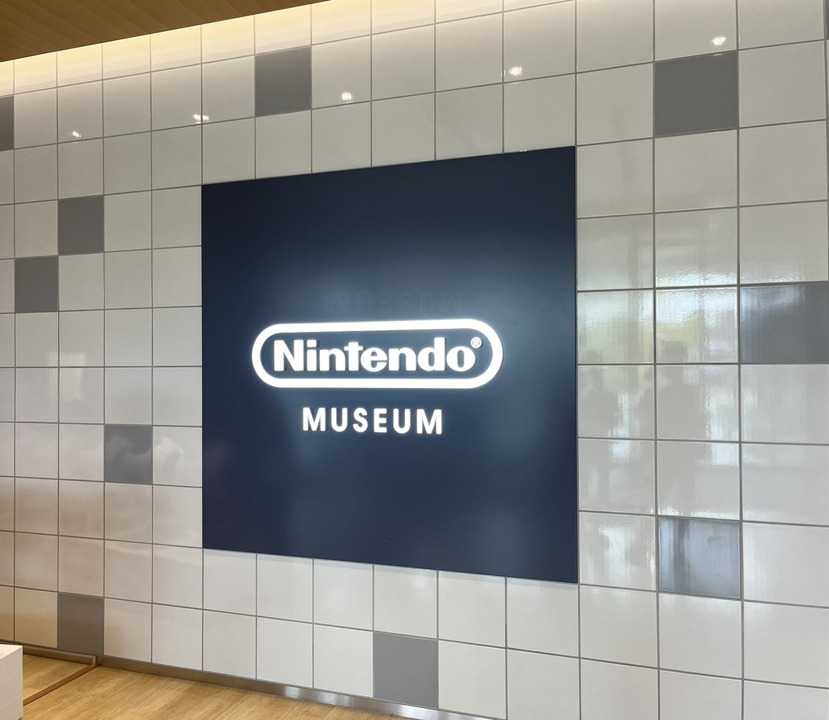 mememe_neteitai's tweet image. ニンテンドーミュージアムよかった
任天堂ハードと成長してきた人は感動するはず
ちなみにBitSummit前だし、ゲーム開発者ばかりかも? と思ったら、そんなことなかったです