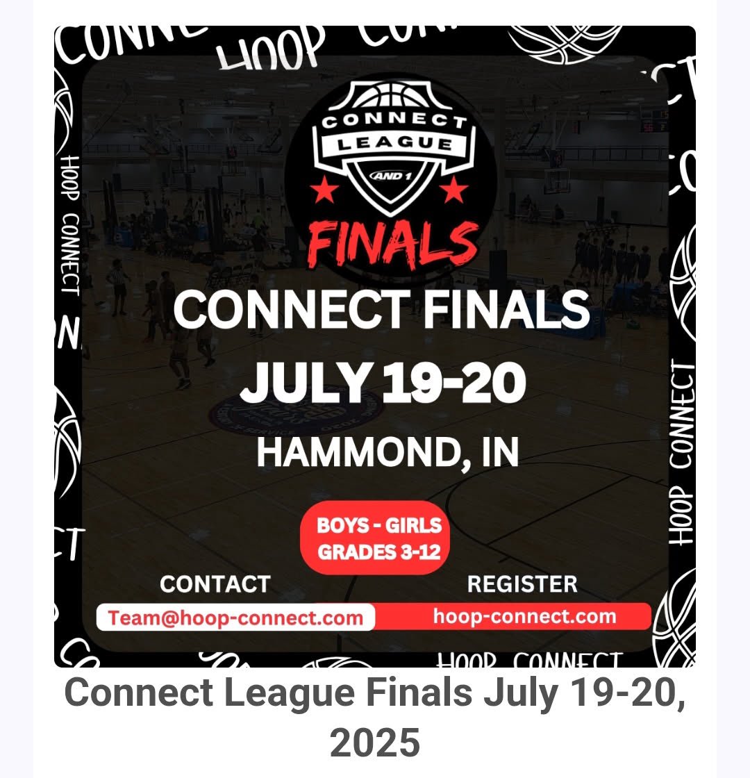 Luhhenny5's tweet image. Hammond,IN is where my games will be this weekend!