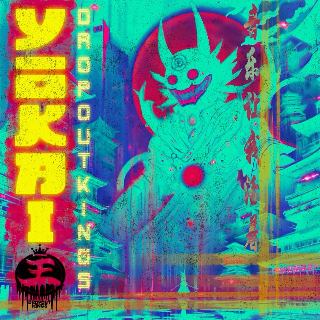Metalafisha.ru (@metalafisha) on Twitter photo Американская трэп-метал группа Dropout Kings готовит к выходу новый альбом под названием Yokai, который будет посвящен их покойному вокалисту и основателю Адаму Рейми. Релиз запланирован на 8 августа на Napalm Records. metalafisha.ru/news.php?readm… <a href="/metalafisha/">Metalafisha.ru</a> Американская трэп-метал группа Dropout Kings готовит к выходу новый альбом под названием Yokai, который будет посвящен их покойному вокалисту и основателю Адаму Рейми. Релиз запланирован на 8 августа на Napalm Records. metalafisha.ru/news.php?readm… <a href="/metalafisha/">Metalafisha.ru</a>