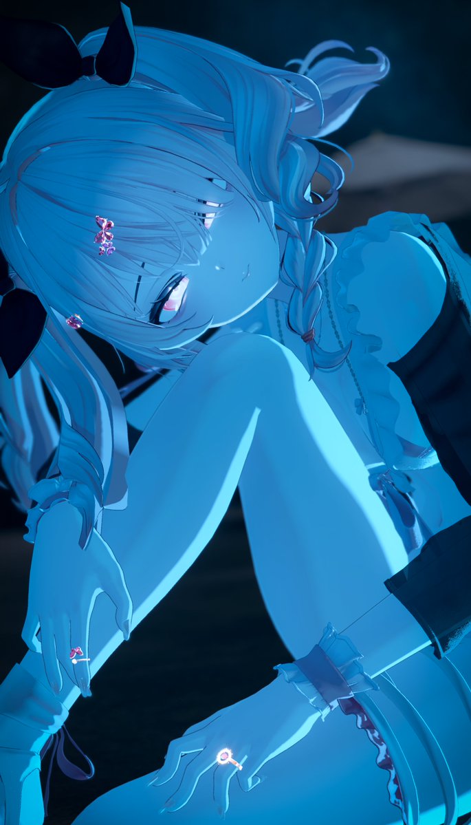 Rem0512_VRC's tweet image. 👤
🌐Liminal pool By zSkull162

#VRChat #VRChatPhotography