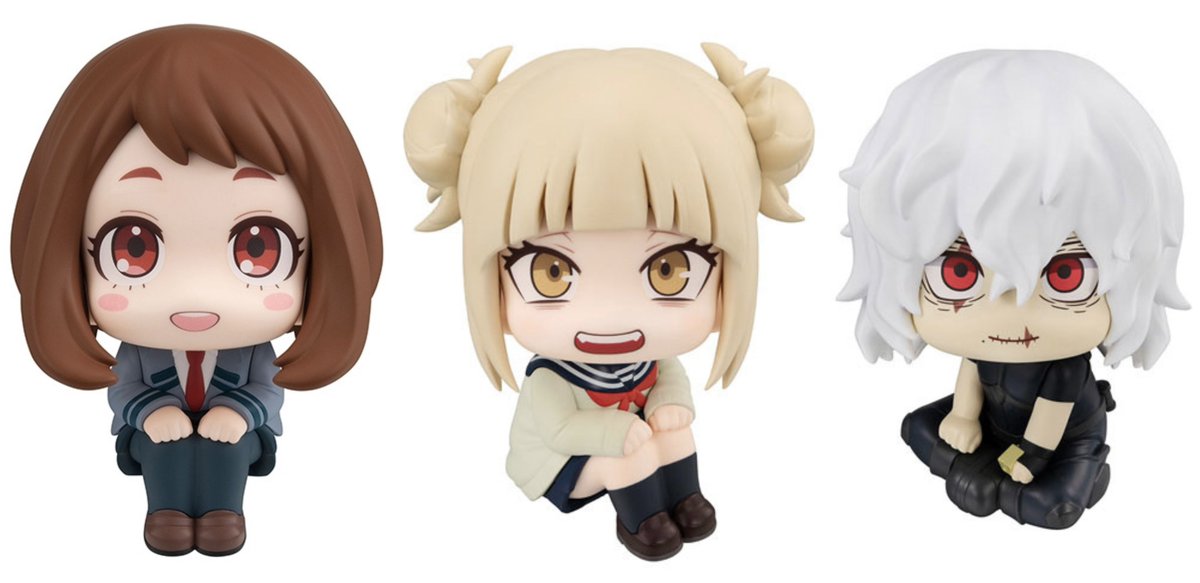 僕のヒーローアカデミア グッズ情報 (@heroaca_info) / X