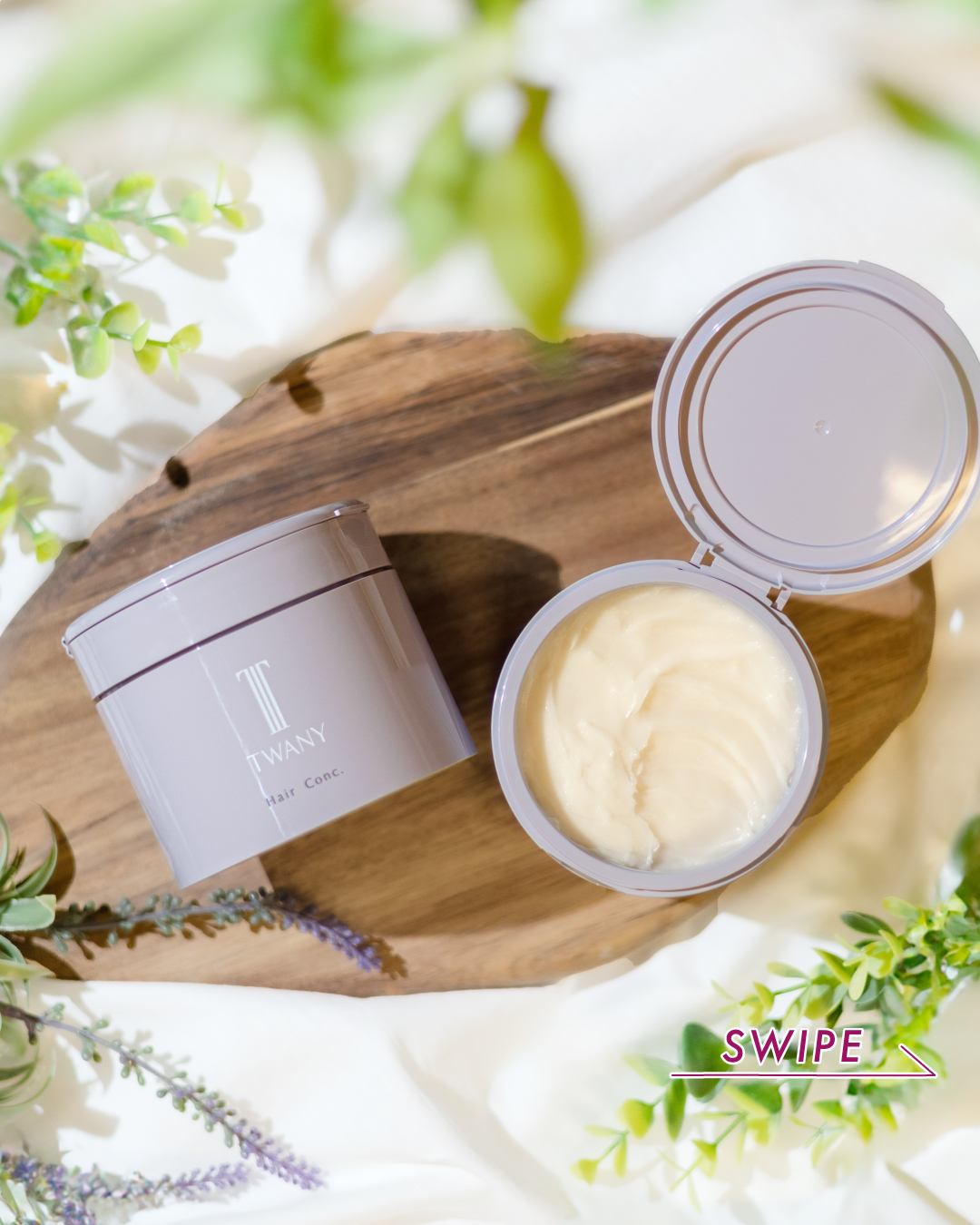 TWANY（トワニー）OFFICIAL (@JpTwany) / X