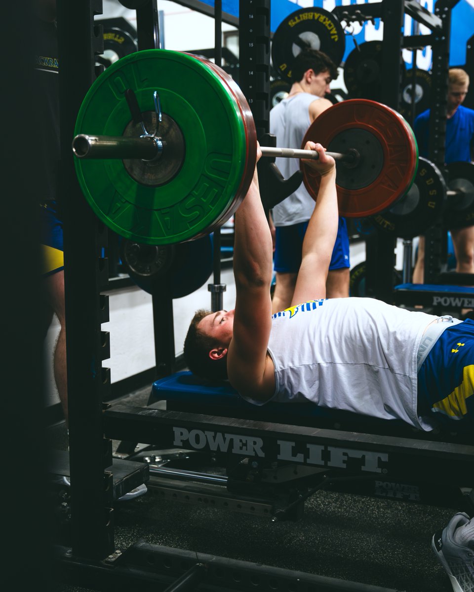 GoJacksMBB's tweet image. Continuing to stack days 🧱

#GoJacks 🐰