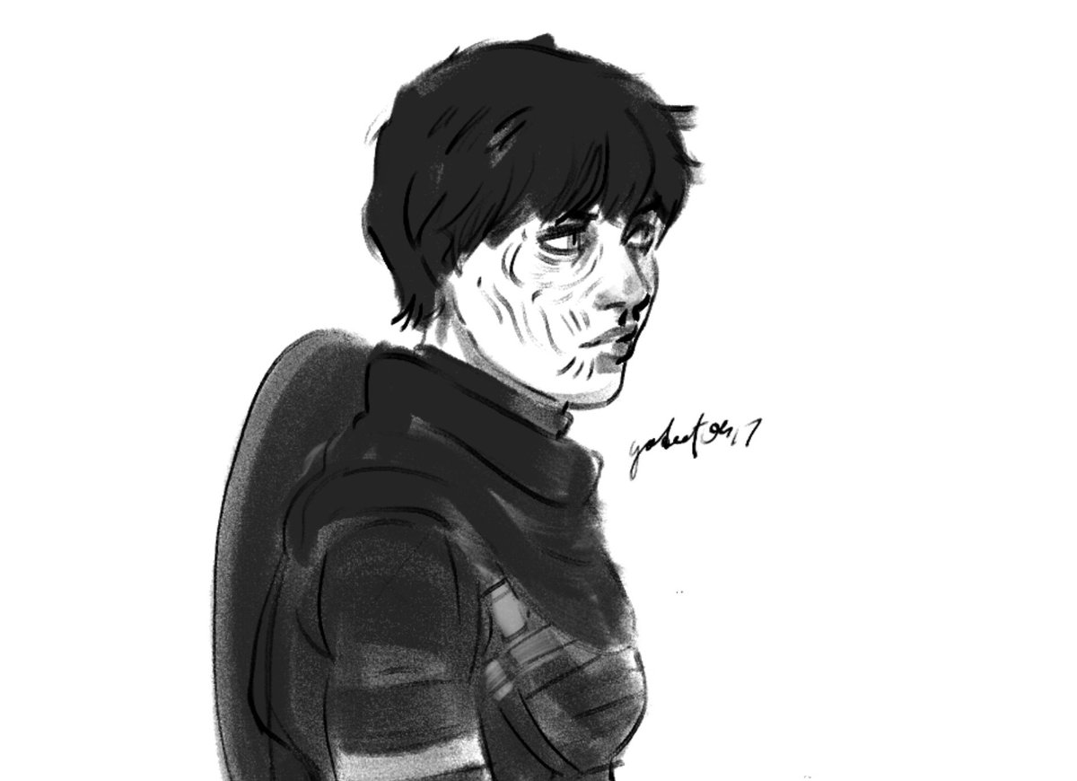 godot0417's tweet image. happy belated taskmaster tuesday :D
#AntoniaDreykov
#Thunderbolts