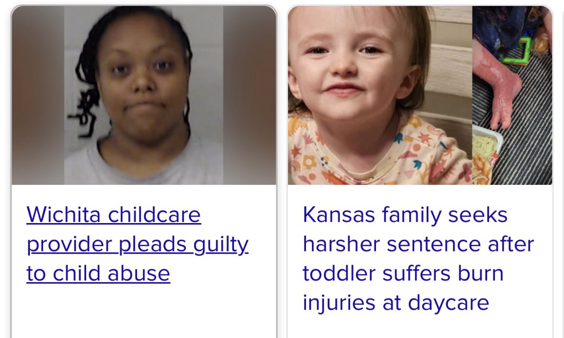 Kansas City trying to give Monster Ija Hall probation for holding 3 year old under scalding water.  Lifetime of surgeries to follow.