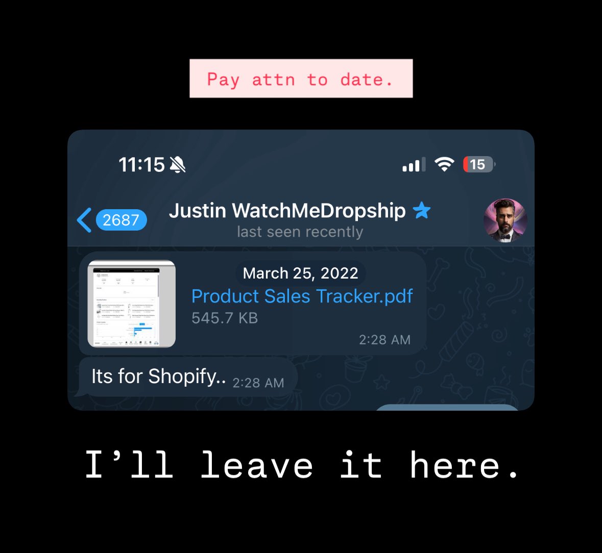 Dan Dasilva tweet media