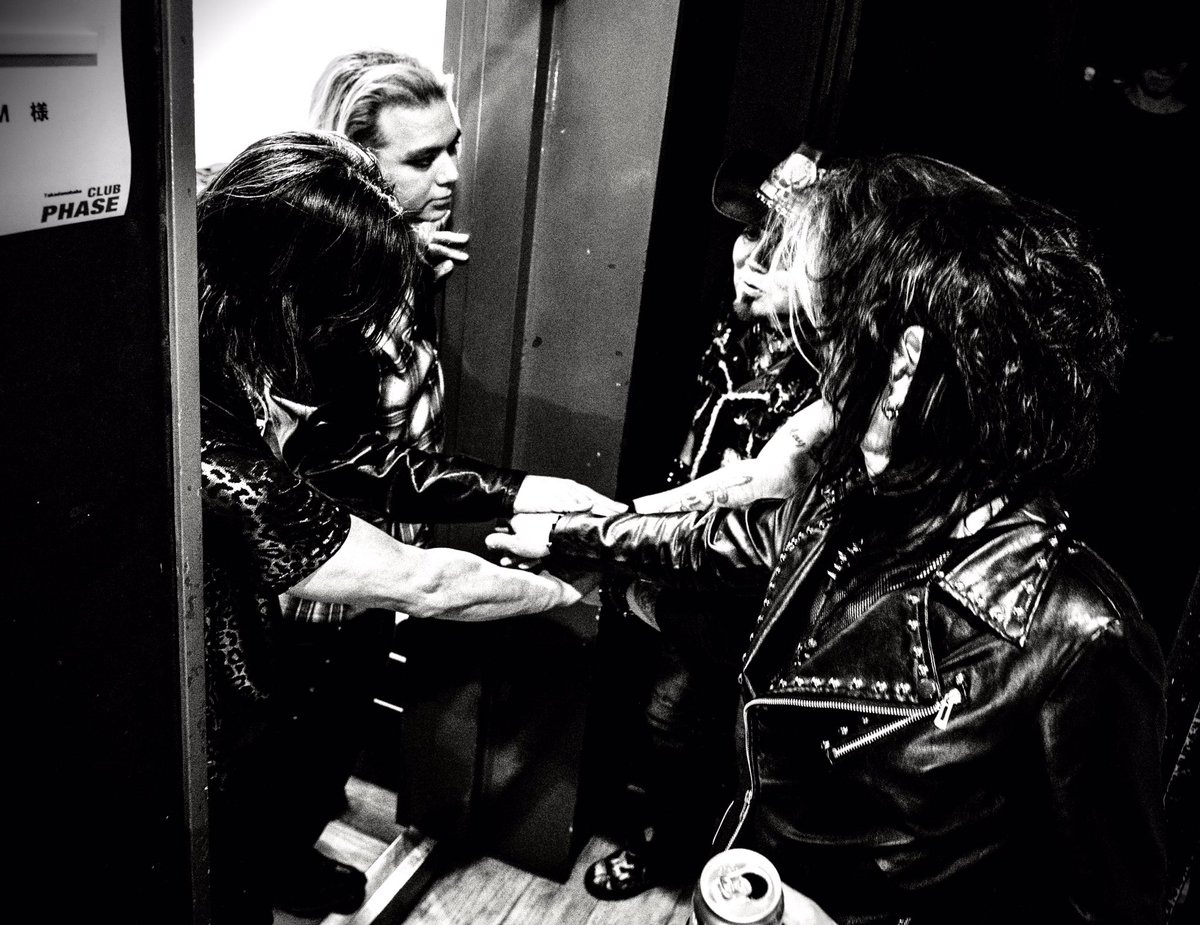 2025年11月14日(金) 開催!!44MAGNUM - Hard Rock Legend 2025 - 東京