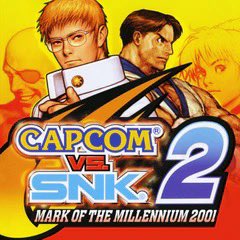 12 years ago today, Capcom vs. SNK 2: Mark of the Millennium was released on PlayStation 3 via PlayStation Network as a PlayStation 2 Classics title. It was distributed by Capcom.