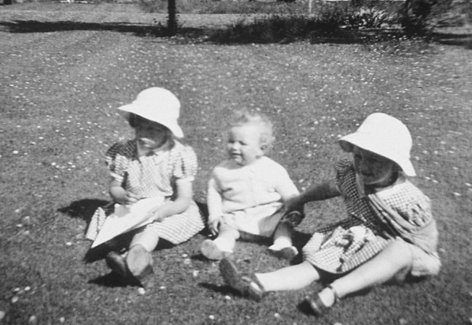 Ratchy_100's tweet image. 🎈🎈🎈Wishing Her Majesty Queen Camilla a very Happy Birthday 🎈🎈🎈

July 17th 1947 
The birth of Queen Camilla. 

Camilla Rosemary Shand was born at King&apos;s College Hospital in London. 

She is the eldest of three children of Major Bruce Shand, a former British Army officer and…