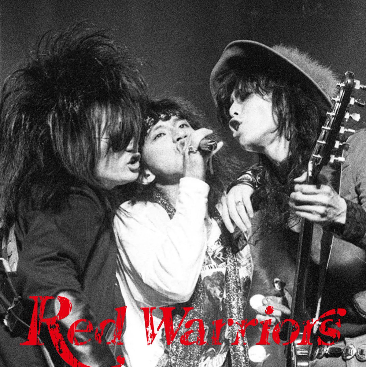 RED WARRIORS (@redwarriors30th) / Posts / X