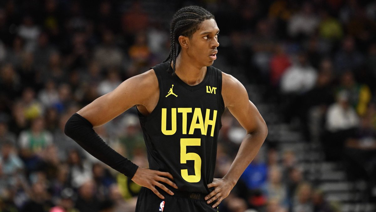 1 FREE YEAR of VIP to someone who LIKES &amp; COMMENT❤️⬇️

NBA SUMMER LEAGUE SWEEP🧹

Leonard Miller O 26.5 PRA✅
Cody Williams O 23.5 PRA✅

LET'S KEEP CASHING OUT👇
dubclub.win/r/p/pri-meqks/…