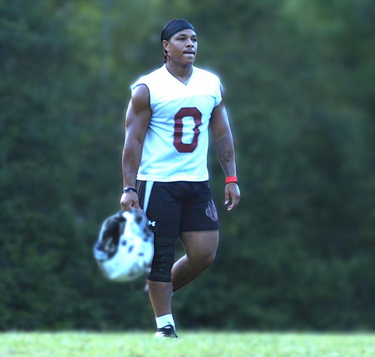 JLH_RB5's tweet image. Working for my team! #TeamOverMe #DunhamFB #TheBayouBackBreaker #KeepApplyingPressure @Youngbullz22 @NeilWeiner @MikeRoach247 @mfarrellsports @ChachereGrant @LAvsAllYall @RecruitLouisian @recruittheboot @5StarScouting @Jharris1_btr05 @jkleesportz
