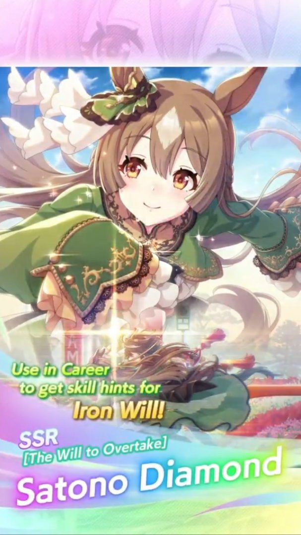 ウマ娘』海外版、“キタサンブラック”サポカ登場でお祭り騒ぎ。Steamの