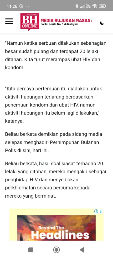 Sekali lagi KP Kelantan buat pendedahan...
Dari buang masa berhimpun pada 26 Julai ni baik  PAS Kelantan adakan perjumpaan dgn Polis Kelantan untuk sesi taklimat dan pencegahan.. ada juga faedahnya.☺️