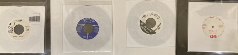 diskunion_SUC's tweet image. 7/17(月) 7インチ 中古レコード続々入荷中!!
diskunion-shinjukutyuukocenter.blog.jp/archives/29161…
ROCK, SOUL, JAZZ, etc.
7インチ中古レコード続々入荷中!
ご来店お待ちしております。
#DU入荷