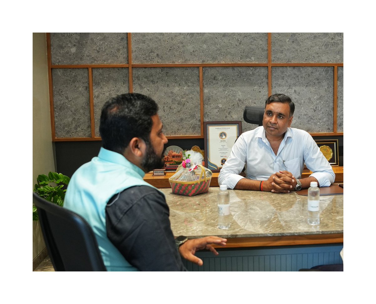 Adv Jaynil Thakkar tweet media