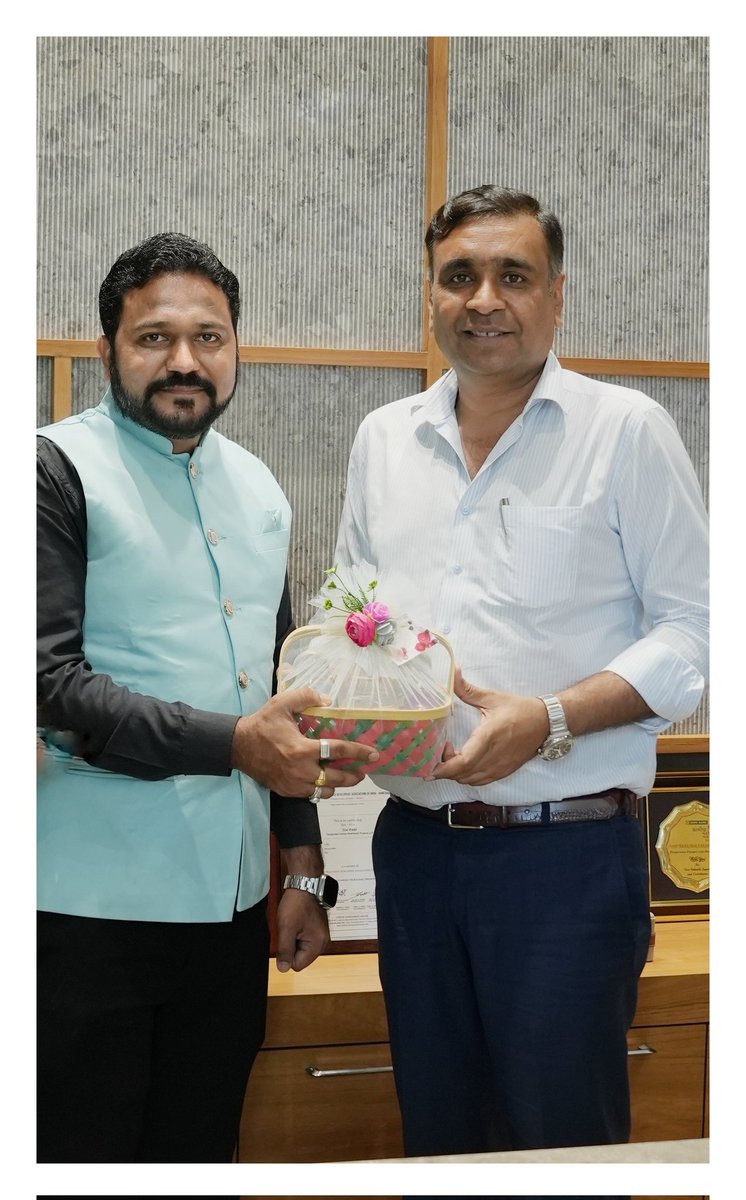 Adv Jaynil Thakkar tweet media