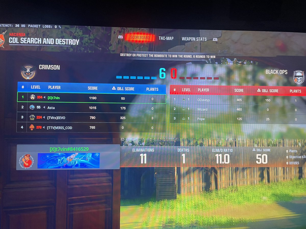 t7vin's tweet image. We move to LR4 won 3-1 against @TeamPremierr got some things to work on definitely @XP_Leagues