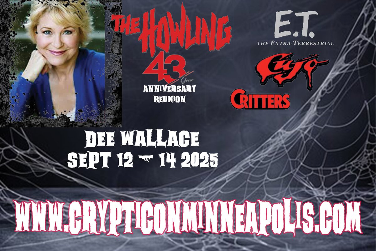 Crypticon Minnesota (@crypticonmn) on Twitter photo 