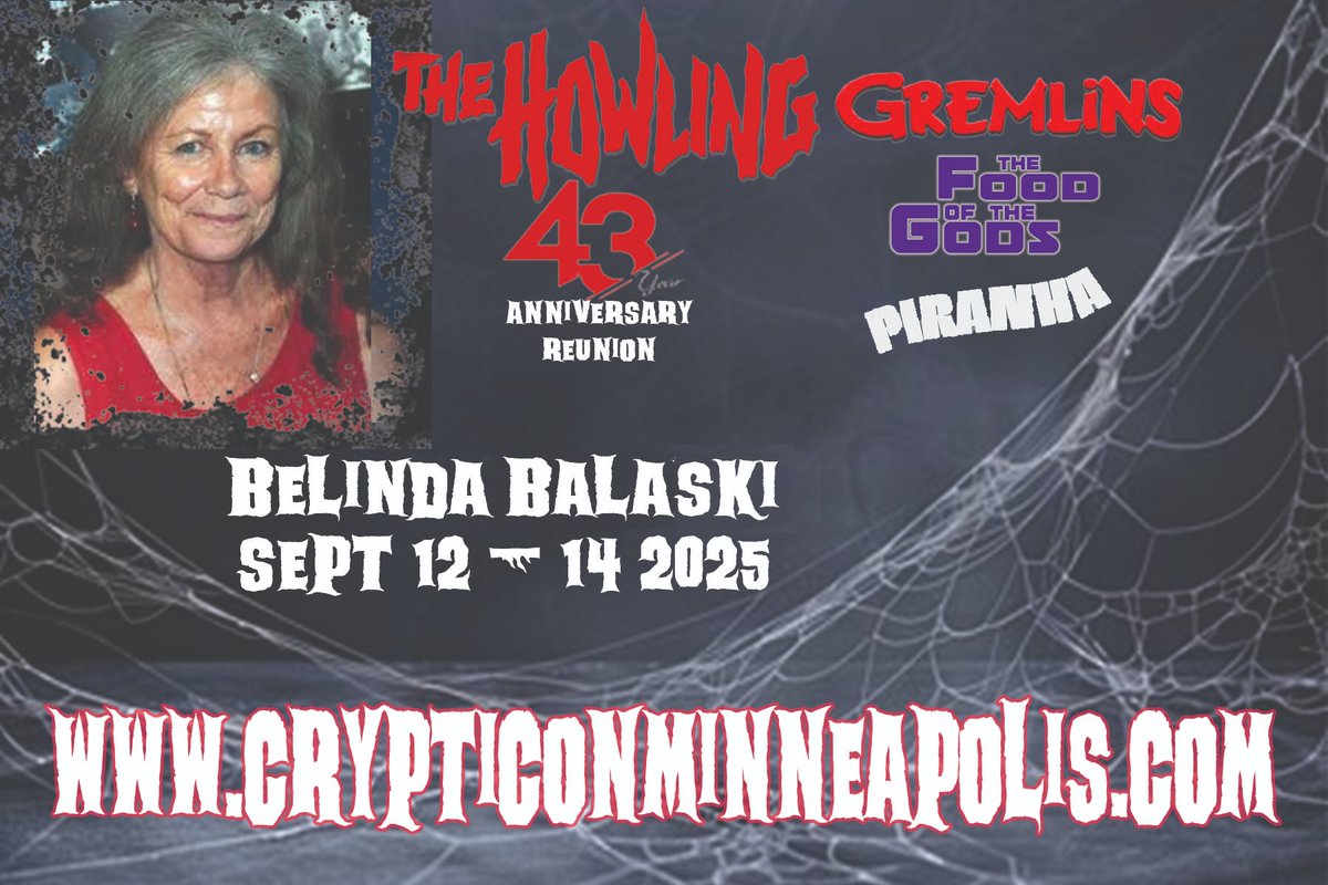 Crypticon Minnesota (@crypticonmn) on Twitter photo 