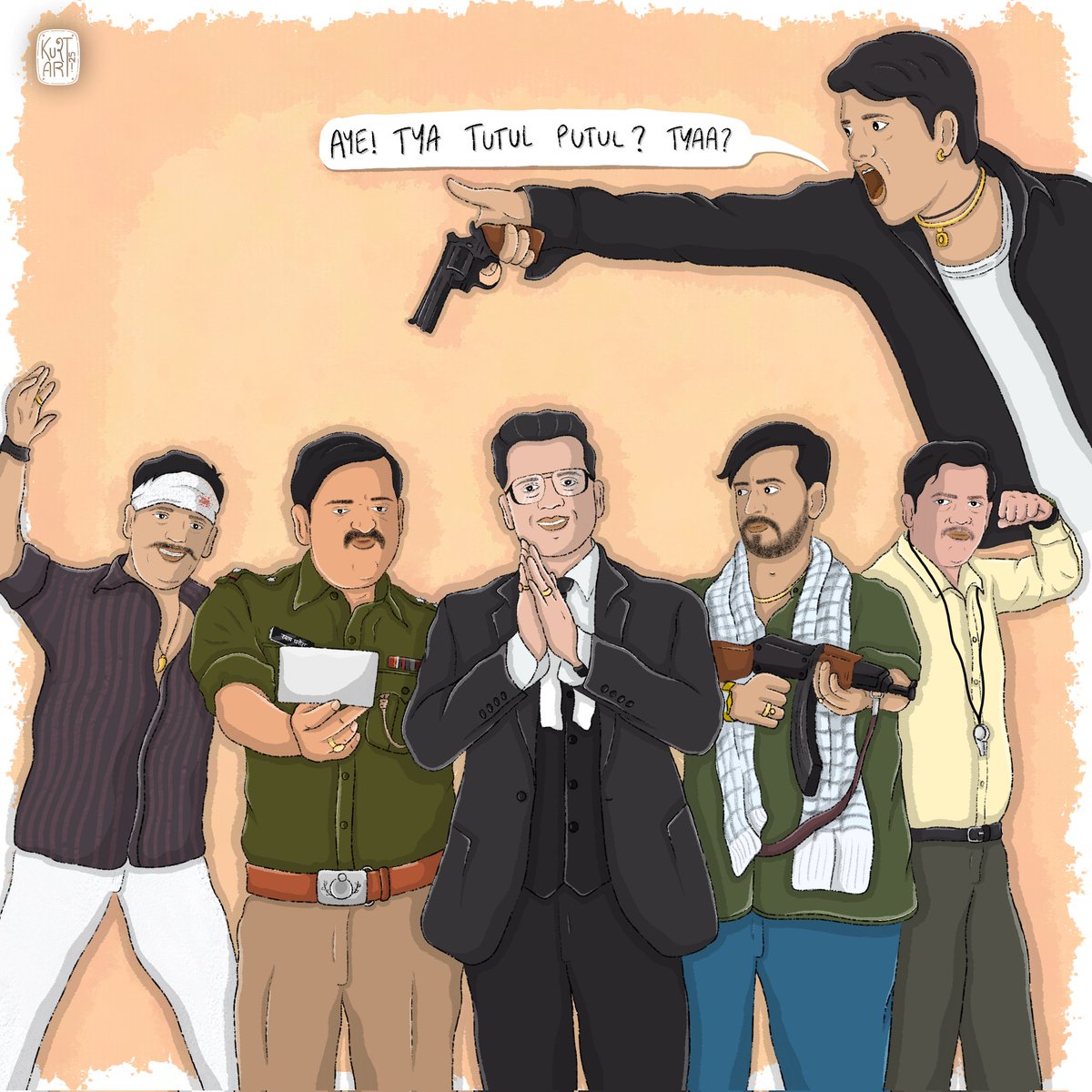 Kush ✨ | NFTNYC 24 tweet media