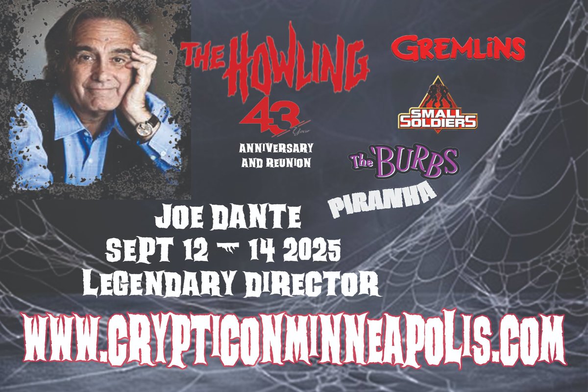 Crypticon Minnesota (@crypticonmn) on Twitter photo 