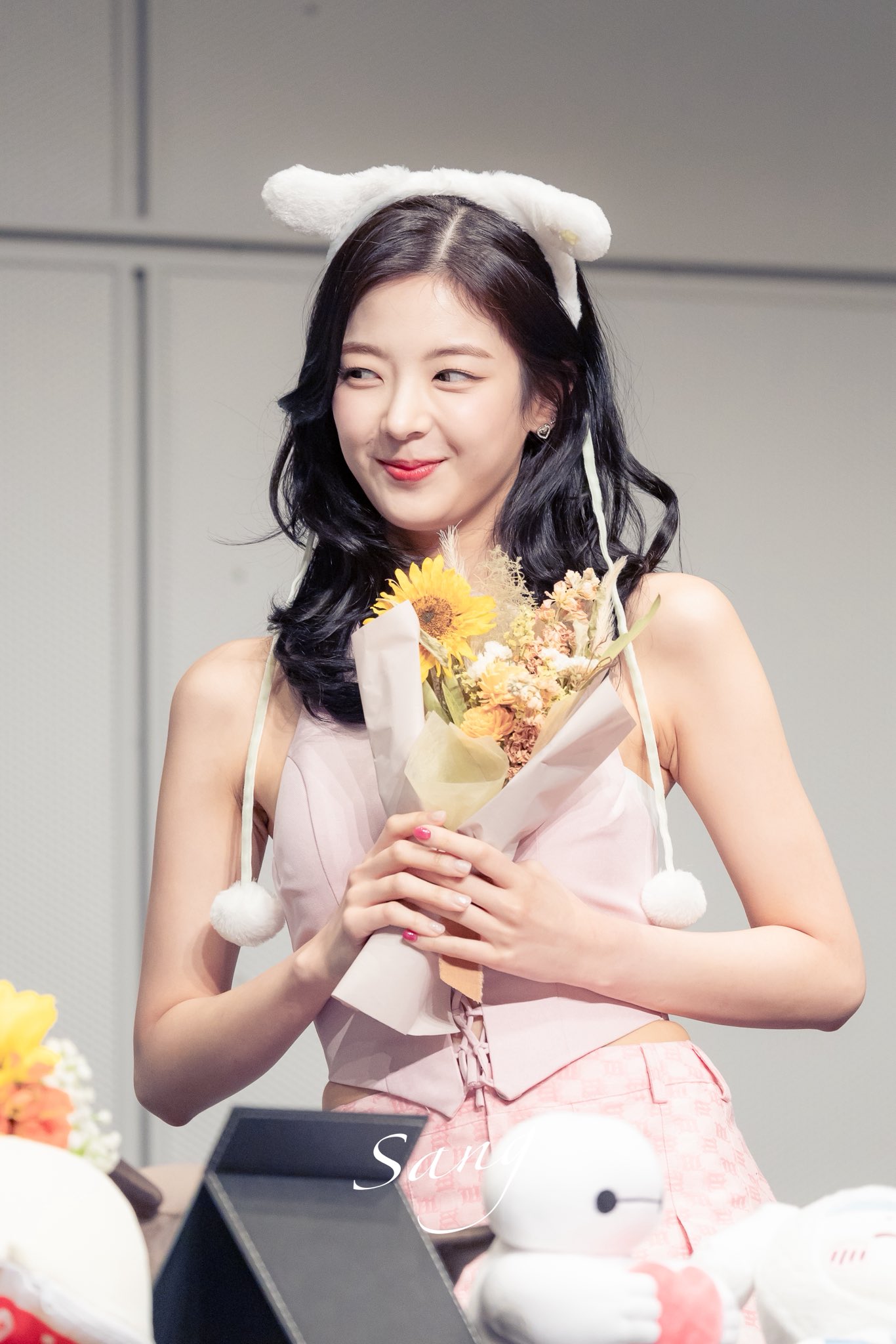 itzy countingstars 中華 広州サイン会 当選者限定 チェリョン イェコ氏👑 on X: 