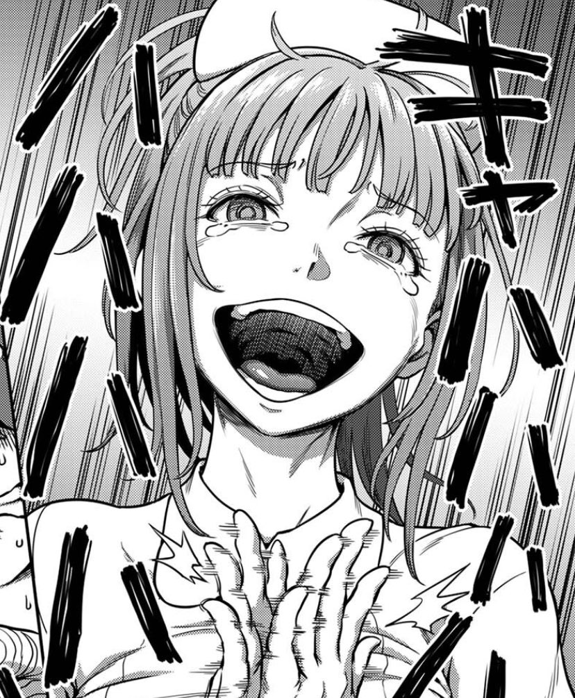 搾精病棟コミカライズ!3巻好評販売中!今回登場するのは!腹黒女王様キリタニ!大声医師アマミヤ!国体王者オオツカ!サイコ女テンドウだぁあ! 