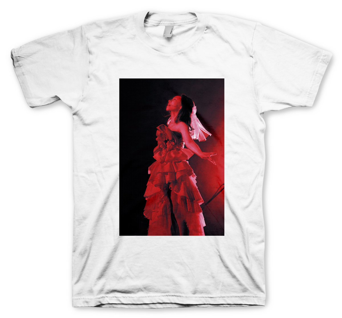 lovebites_jp's tweet image. 👕 #Asami バースデイTシャツ2025年版(ファンクラブ限定)のご注文は本日7月17日(木)23:59まで‼️
特典は✍️直筆サイン入りポストカード❗️
お忘れなく❗️
👉victor-store.jp/item/102240?un…
#LOVEBITES
