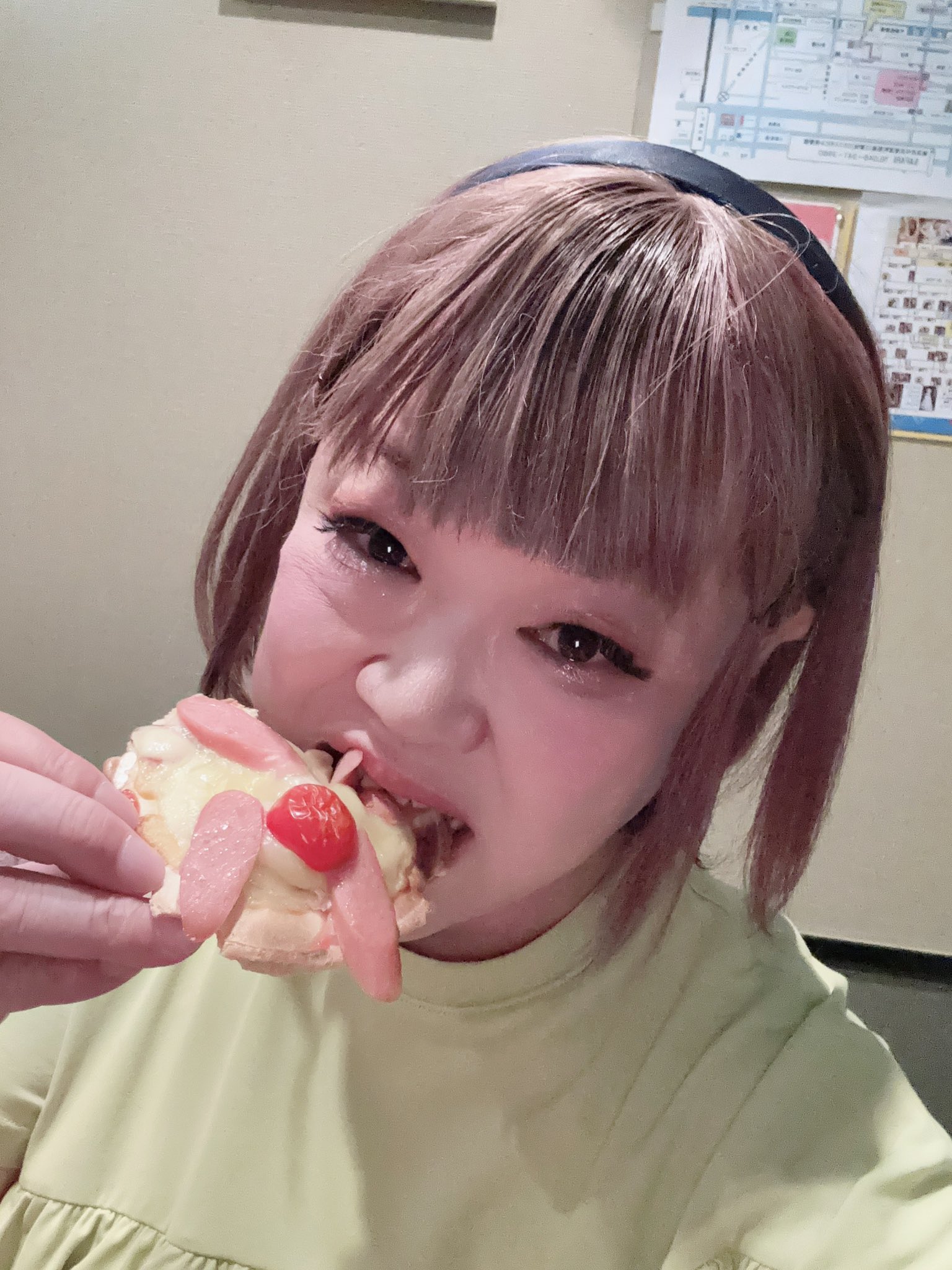 ともちゃん ともちゃん🌻5/22〜25は思い出一杯だった🍻🎡 on X: 