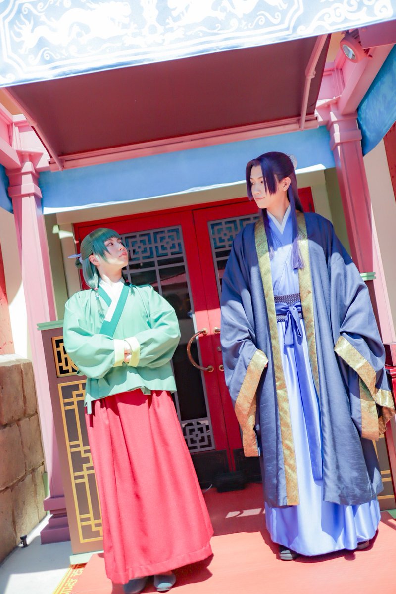 猫のお雛様　ねこ陶雛【大】立ち雛　♡m(=✧ω✧=)m♡ m(=✧ω✧=)m✧ ✧ ✧ 立ち雛 猫ひな