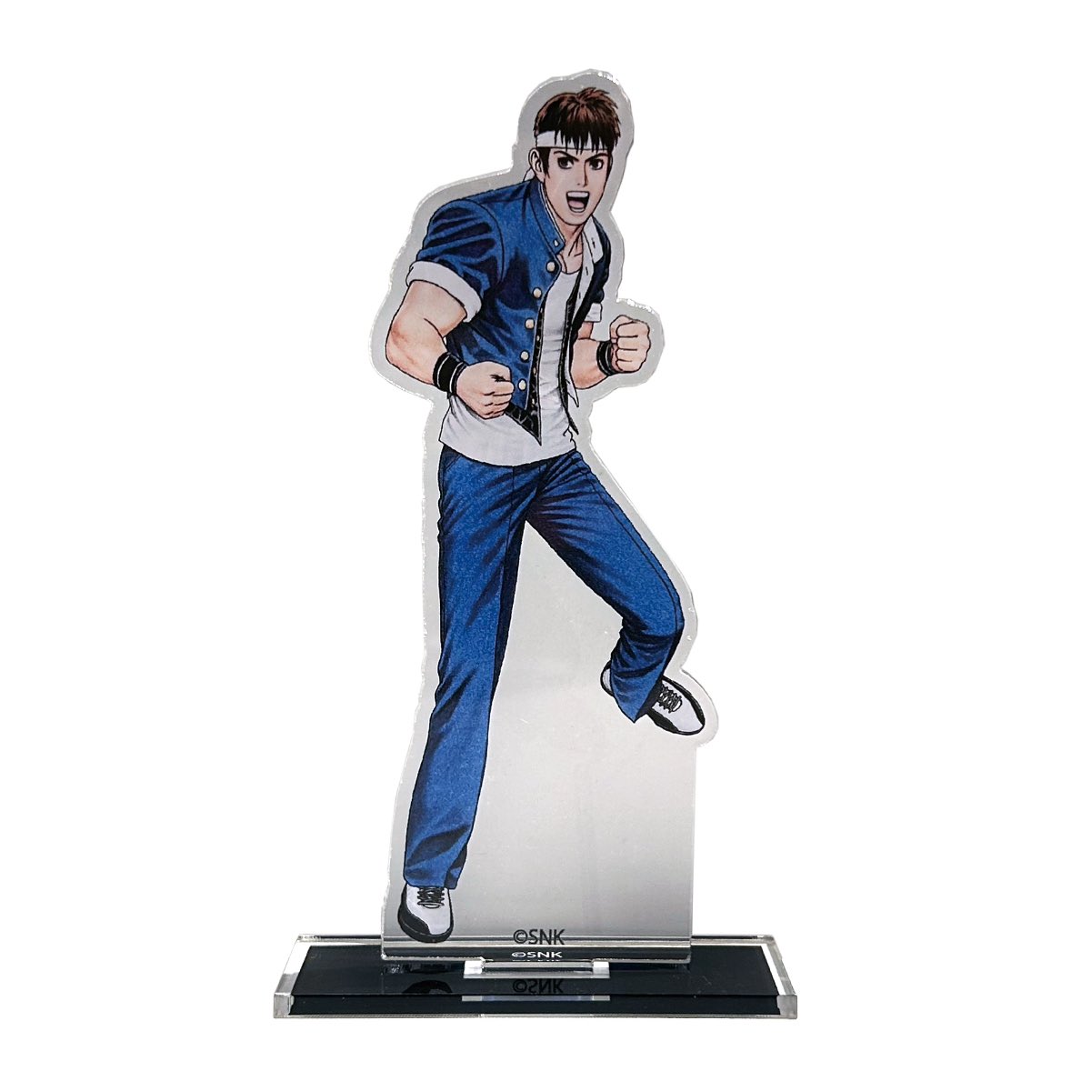 ◥◣ SNK OFFICIAL STORE ◢◤ THE KING OF FIGHTERS 