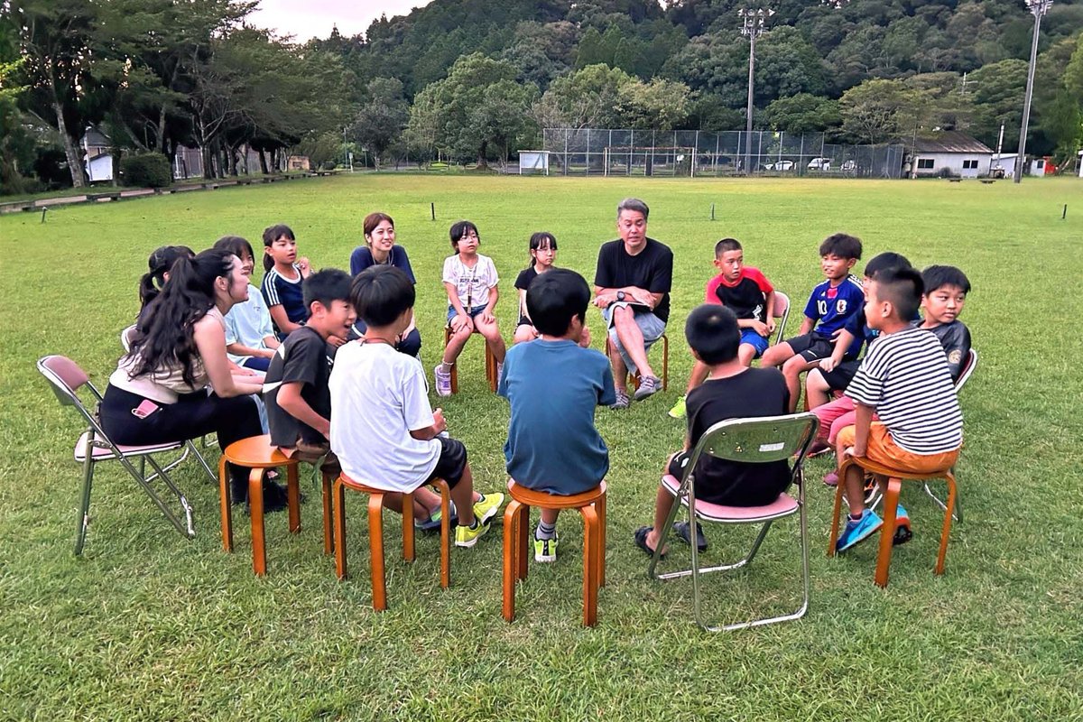 camplifire's tweet image. CAMPLIFIRE : ISA 2025🔥
定員24名まで残りわずかです‼
日程:8月7日〜12日
お申し込みはこちらから
edge-of-niigata.com/ja/tour/36410/