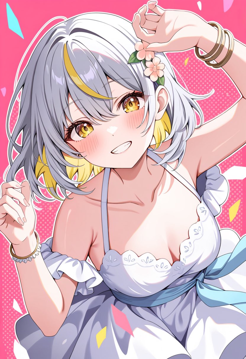 アニメスタイル 女性人物画 水着 がんばれ同期ちゃん』 先輩さん 水着style【限定版】|ユニオン