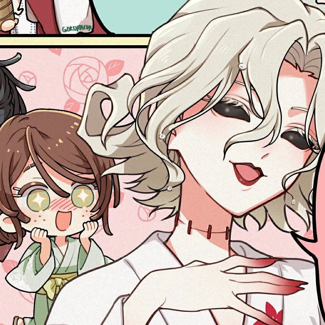 skyephobic's tweet image. every time i see emma she's lusting over women and y'know what Yeah me too bro me too