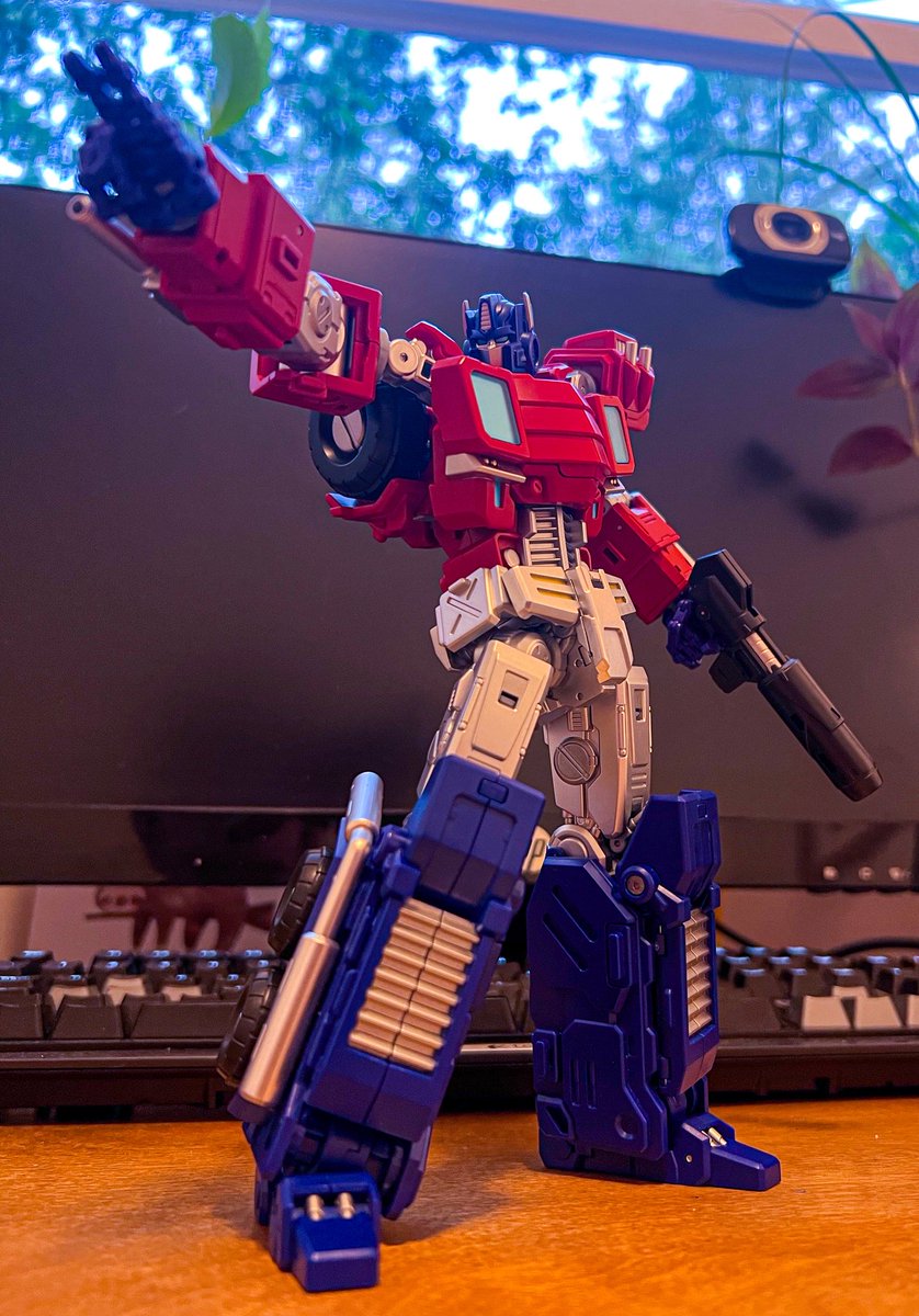 Wow he really is as perfect as people warned.