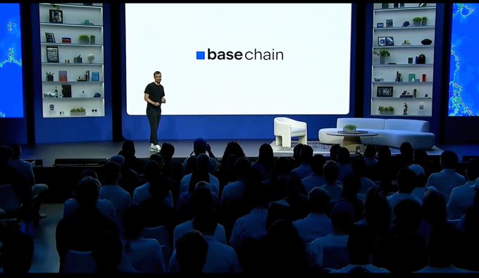 Web3_mechanic's tweet image. Coin base❌❌❌

🟦 base chain. ✔️✔️✔️
