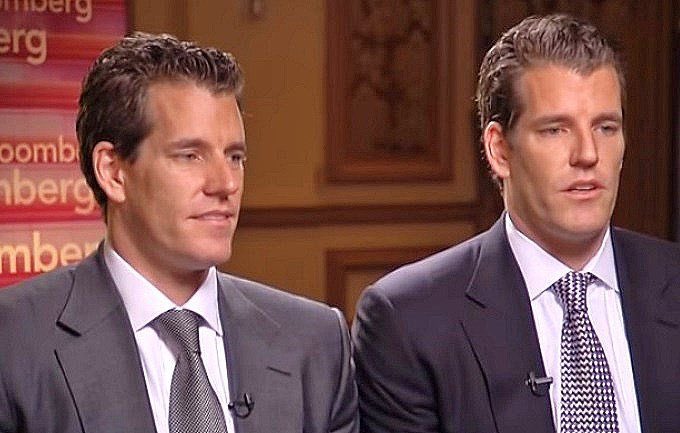 nadaelmikashfi's tweet image. The Winklevoss twins look like what would happen if Dr. Seuss characters majored in finance and also did cocaine.