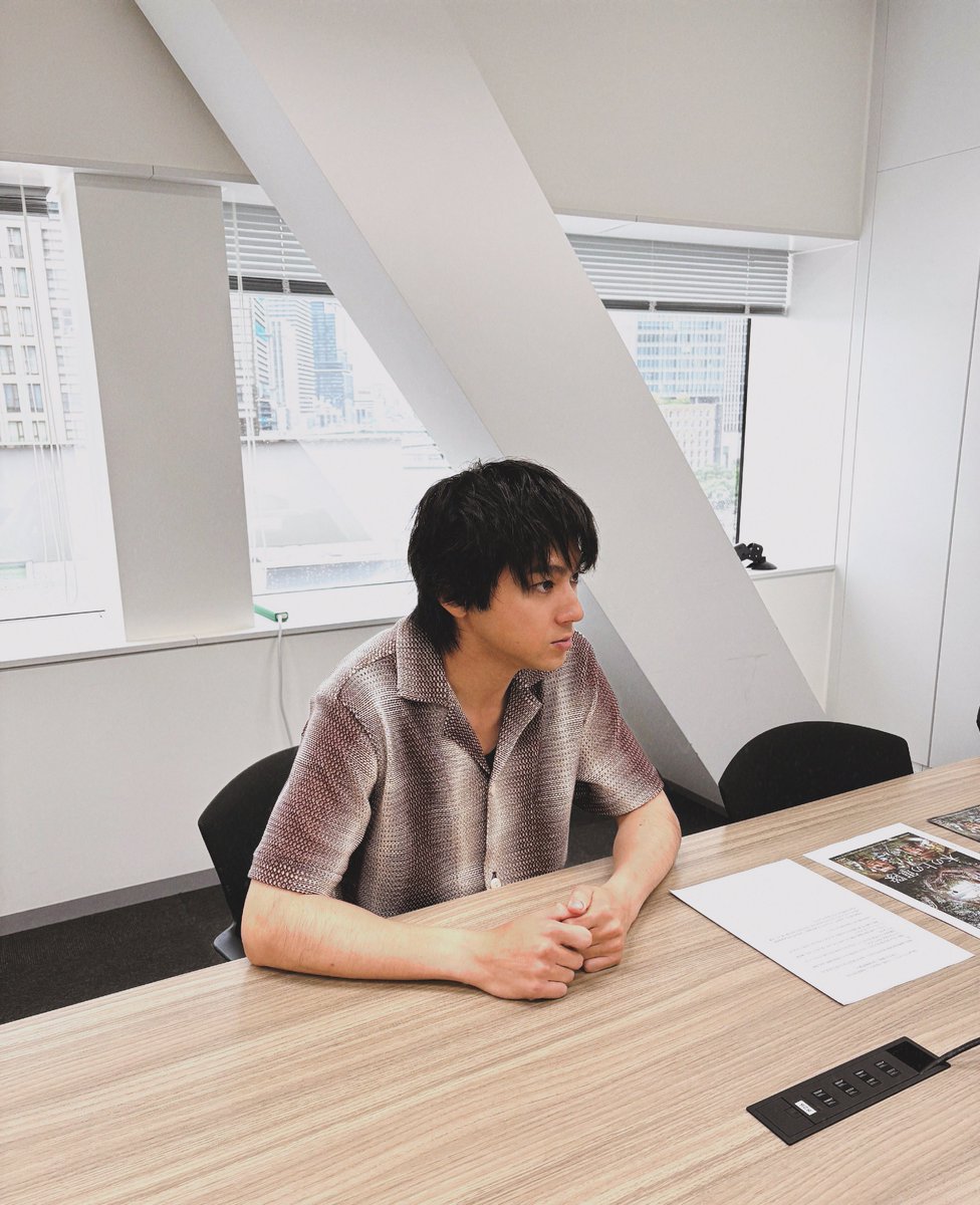 今日は #木の上の軍隊 大阪DAYです。