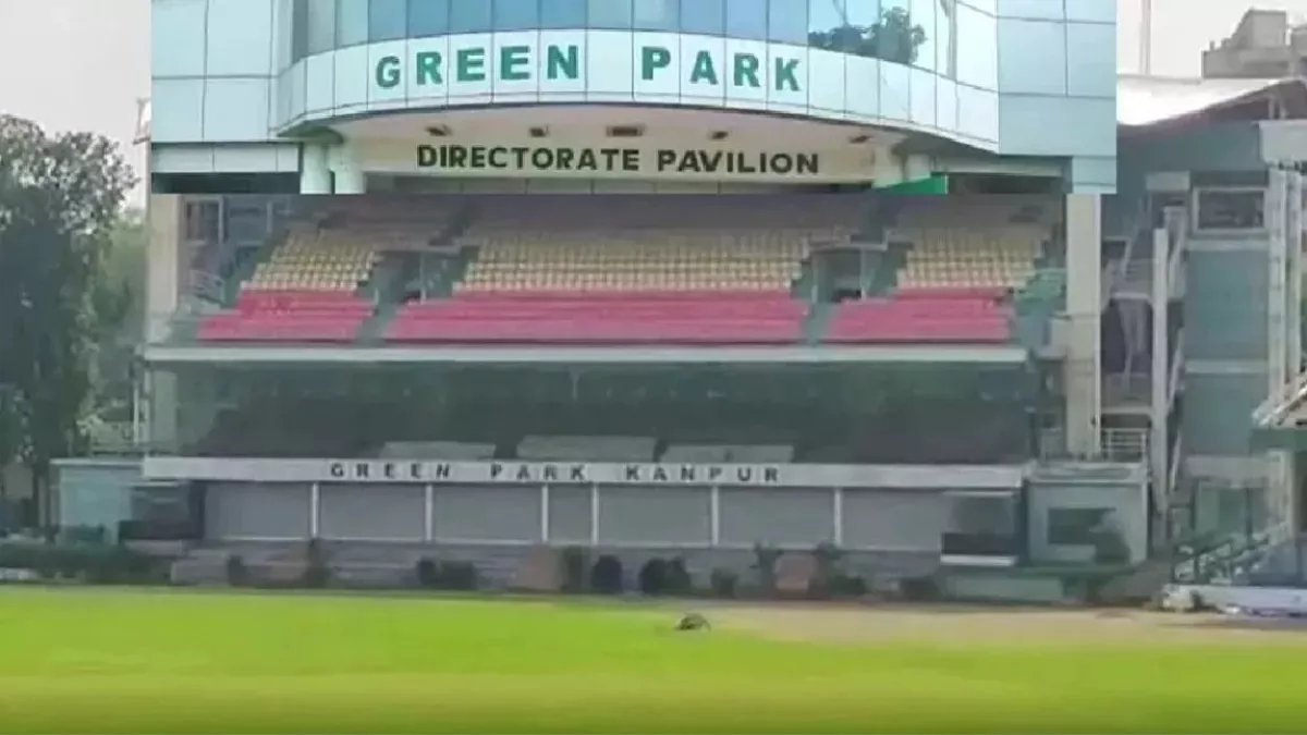 🚨⚡UPCA का हाइब्रिड मॉडल फेल!

📍अब UP T20 League की पूरी मेजबानी सिर्फ लखनऊ को

🏟️ इकाना स्टेडियम में होंगे सभी मैच
📅 17 अगस्त से 6 सितंबर तक चलेगा टूर्नामेंट

#UPT20League #UPCA #IkanaStadium #CricketNews