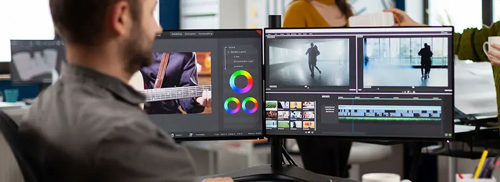 ¿Te da pavor salir en video? No importa.
Los videos faceless te permiten vender, educar y conectar sin mostrar tu cara.
Así funcionan
sandiafilms.com/video-faceless/