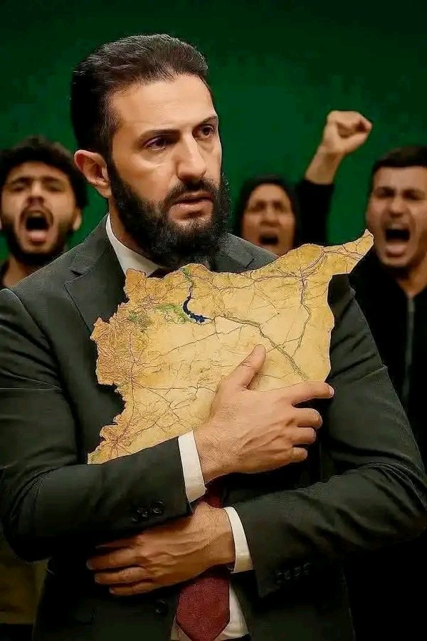 #الشرع لديكم.. لا خوف عليكم ❤